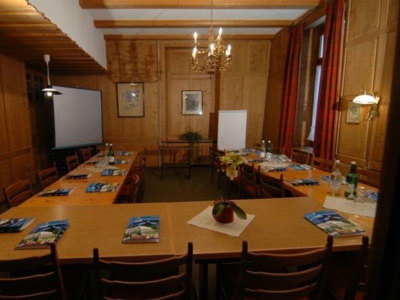 Alpenbad Hotel Bad Serneus Klosters Bagian luar foto